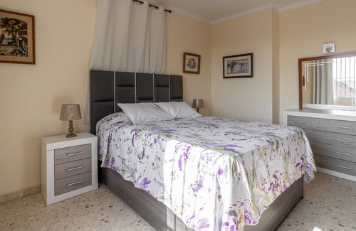 Maro Villa | Villa "De Wyde Blik" with Pool, Garden and Wi-Fi