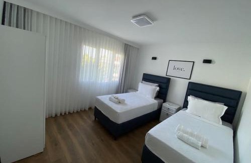 Karaburun Villa | Villa Deja Blue