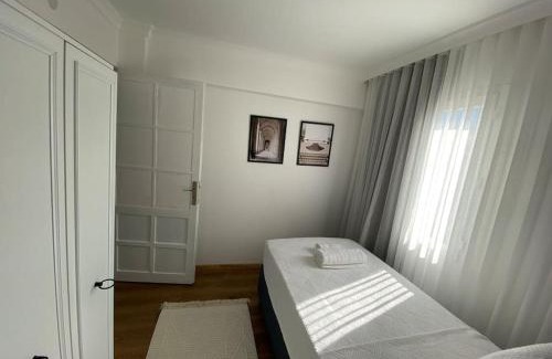Karaburun Villa | Villa Deja Blue