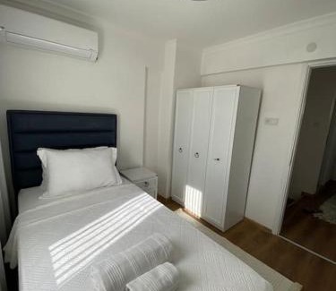 Karaburun Villa | Villa Deja Blue