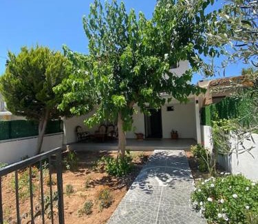 Karaburun Villa | Villa Deja Blue