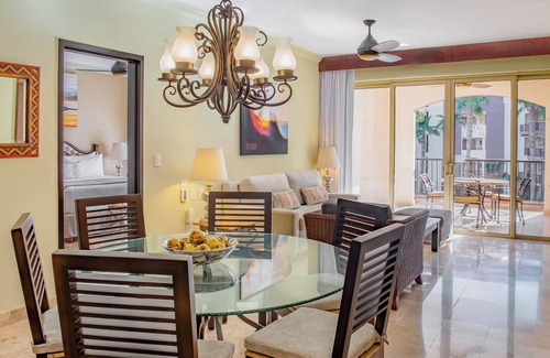 Los Cabos Hotel | Villa del Arco Beach Resort & Spa Cabo San Lucas - All Inclusive