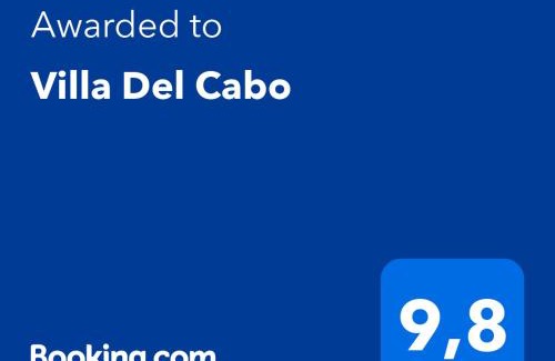 Cope House | Villa Del Cabo