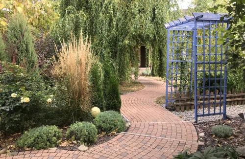 Kyiv Oblast House | Villa del Grossa Будинок з каміном та чаном на дровах