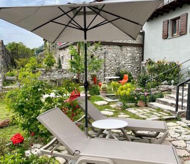 Gargnano House | Villa del Lis