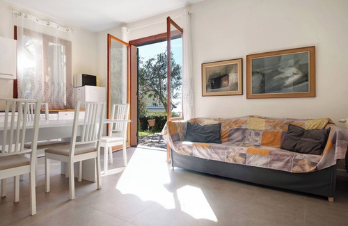 Bonassola Villa | "Villa Del Sole" with Sea View, Garden & Terrace