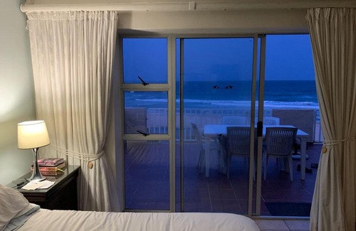 Jeffreys Bay Apartment | Villa Delfini U3