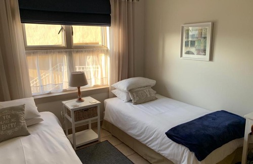 Jeffreys Bay Apartment | Villa Delfini U3