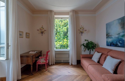 Gargnano Hotel | Villa delle Palme