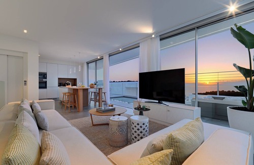 Adeje Villa | Villa Deluxe 1 - Casangular by Upper