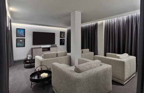 Adeje Villa | Villa Deluxe 1 - Casangular by Upper