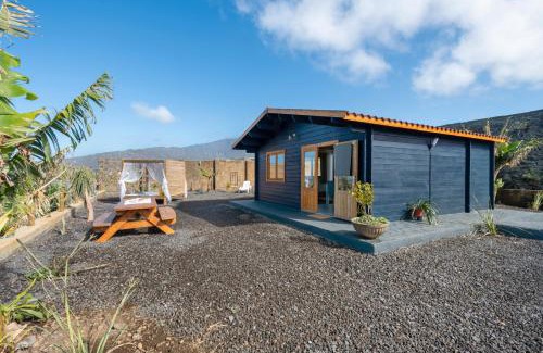 Tazacorte House | Villa Dely