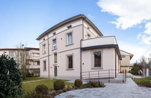 San Rocco al Porto Hotel | Villa Demetrio Ars Hotel