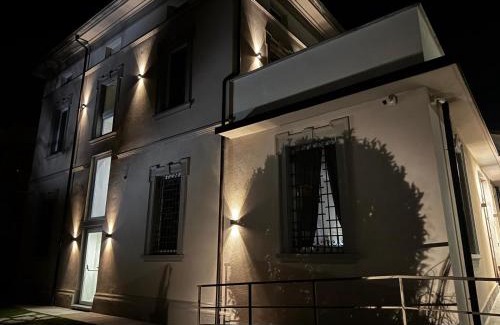 San Rocco al Porto Hotel | Villa Demetrio Ars Hotel