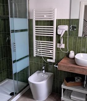 San Rocco al Porto Hotel | Villa Demetrio Ars Hotel