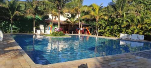 Juquehy House | Villa di Prado