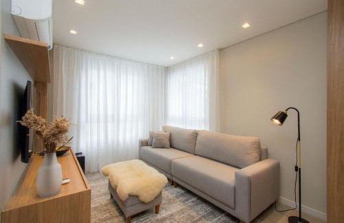 Imigrante Apartment | Villa di Tondo House II-Lindo apartamento