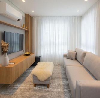 Imigrante Apartment | Villa di Tondo House II-Lindo apartamento