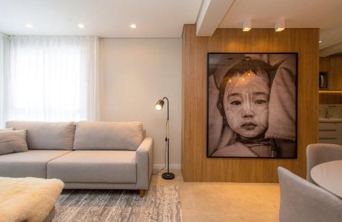 Imigrante Apartment | Villa di Tondo House II-Lindo apartamento