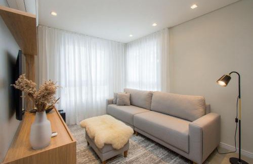 Imigrante Apartment | Villa di Tondo House II-Lindo apartamento