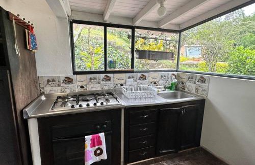 Alban House | Villa Diana, Condominio Oasis