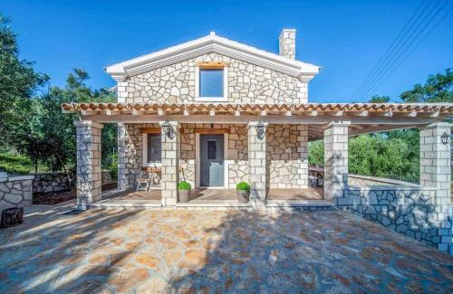 Termenades Villa | Villa Dias