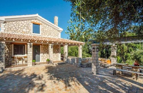 Termenades Villa | Villa Dias