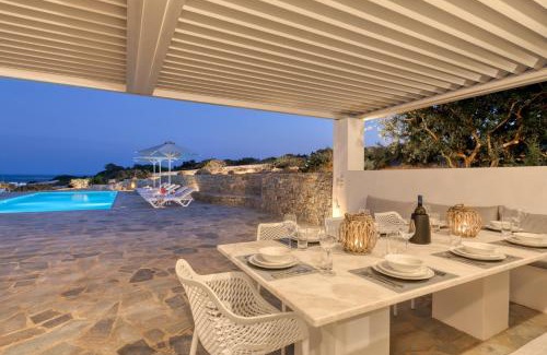 Santa Maria House | Villa Dioni