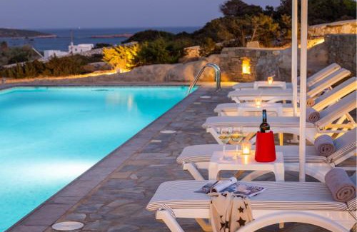 Santa Maria House | Villa Dioni