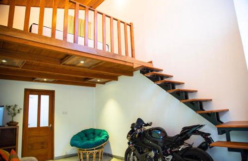 Matara Villa | Villa DK