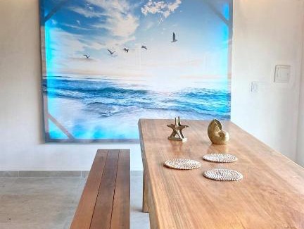 Canoa Quebrada Villa | Villa do Nino