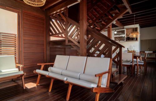 Caicara Hotel | Villa do Ze