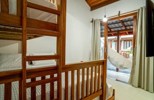 Caicara Hotel | Villa do Ze