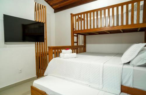 Caicara Hotel | Villa do Ze