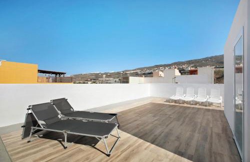 Armenime Villa | Villa Dolce Vita Tenerife Sur