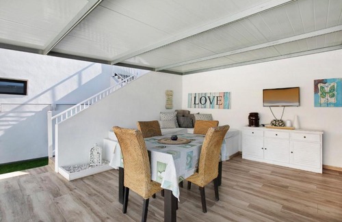 Armenime Villa | Villa Dolce Vita Tenerife Sur