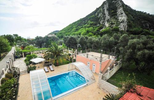 Kaluđerac Apartment | Villa Dolphin Apartments