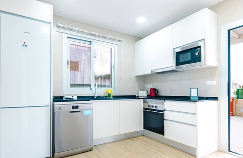 Sa Rapita Villa | Villa Dolphin with a private pool 300meters from the sea