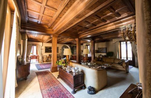 Piacenza Hotel | Villa Dom