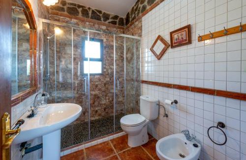 Torrox Costa Villa | Villa Dori con piscina privada y vistas by At Home Costa del Sol