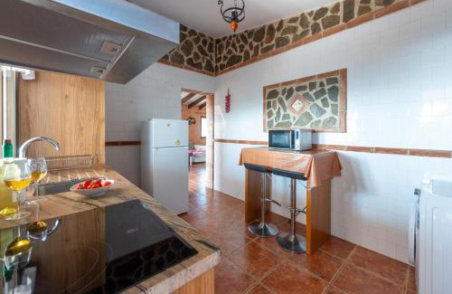 Torrox Costa Villa | Villa Dori con piscina privada y vistas by At Home Costa del Sol