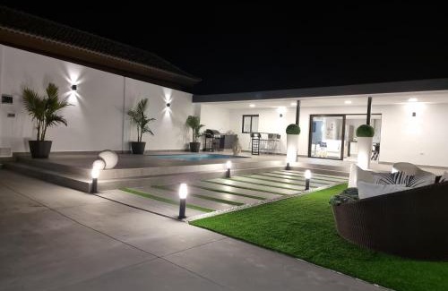 Buzanada Villa | ViLLA DREAMS JF