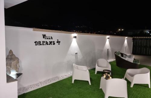 Buzanada Villa | ViLLA DREAMS JF
