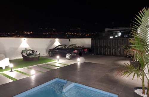 Buzanada Villa | ViLLA DREAMS JF