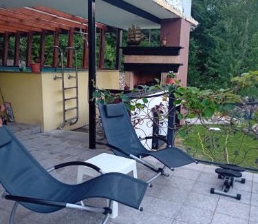 Rogatica Villa | Villa Drinski biser sa bazenom