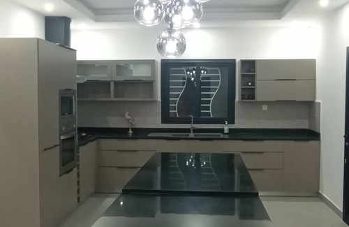 Mahajanga Villa | Villa du Bonheur