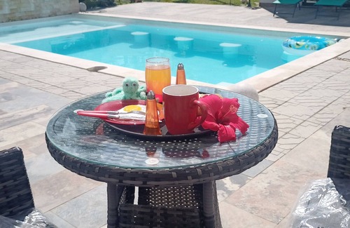 Mahajanga Villa | Villa du Bonheur