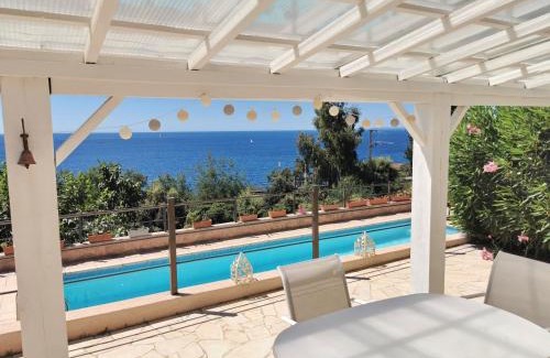 Antheor Apartment | Villa du paradis