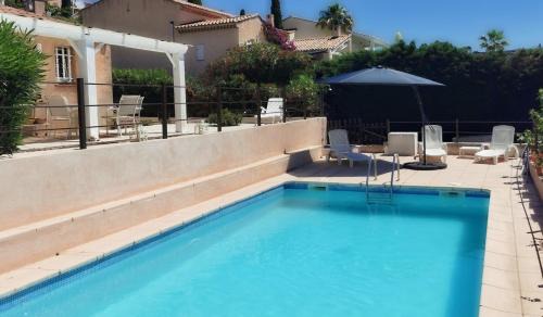 Antheor Apartment | Villa du paradis