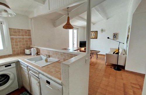 Antheor Apartment | Villa du paradis